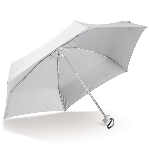 Ultraleichter 21” Regenschirm mit Hülle