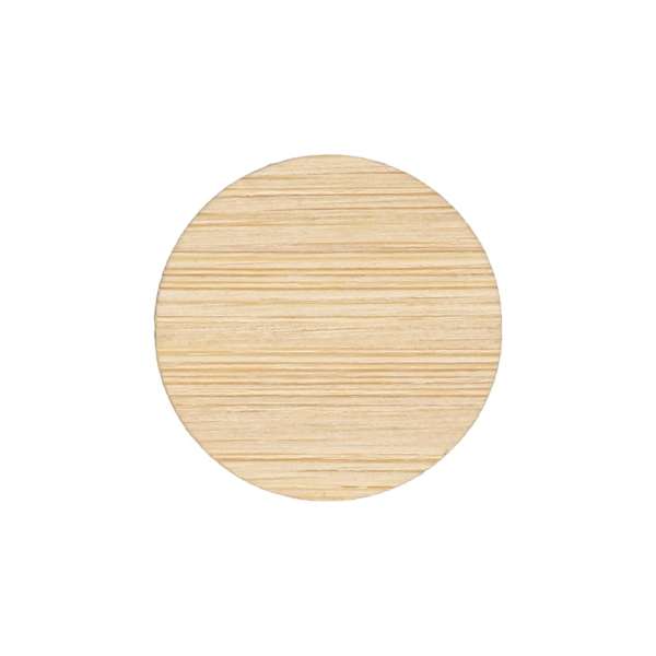 Einkaufswagenchip "Bamboo"