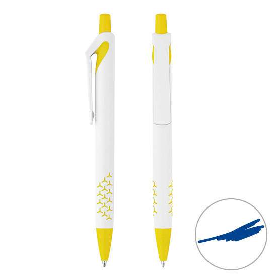 Druckkugelschreiber "Omikron"