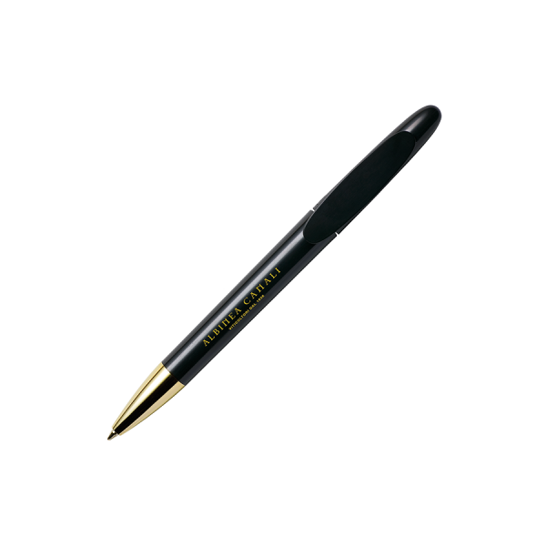 ICON IC400 C GOLD Kugelschreiber Maxema