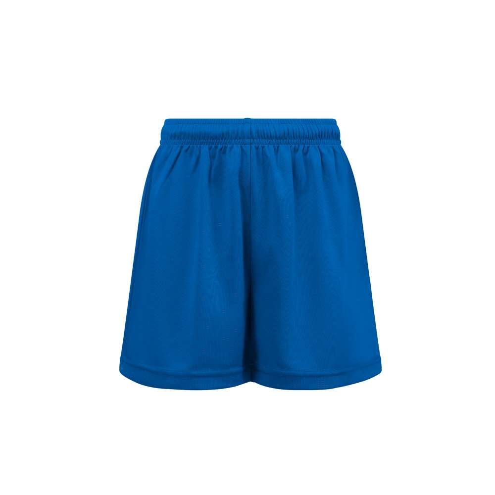 THC MATCH KIDS Sport-Shorts für Kinder