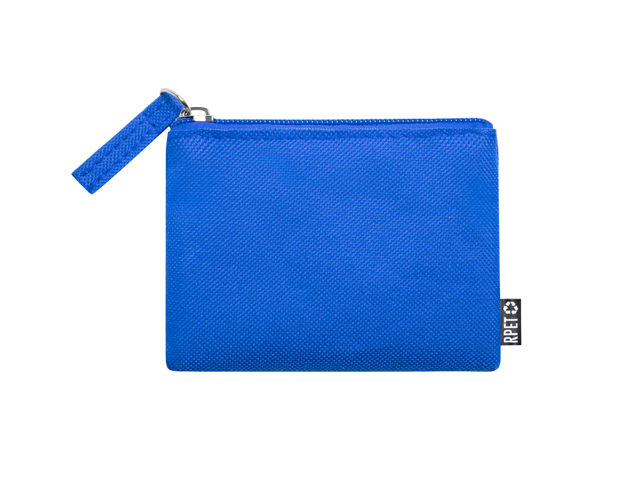 RPET Geldbörse Dirham