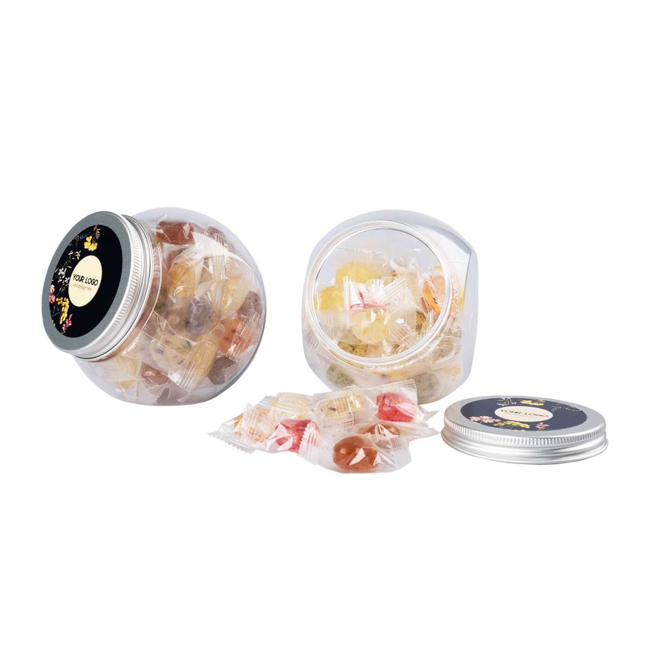 WERBEBONBON SMART JAR MAXI