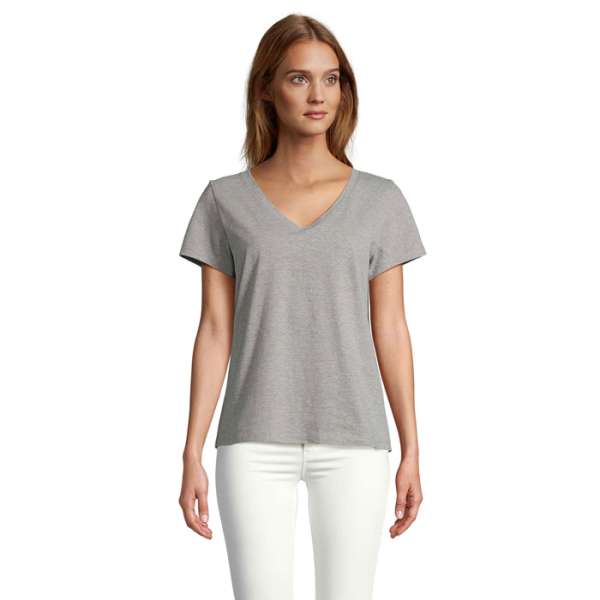 REGENT V T-SHIRT WOMEN REGENT V WOMEN