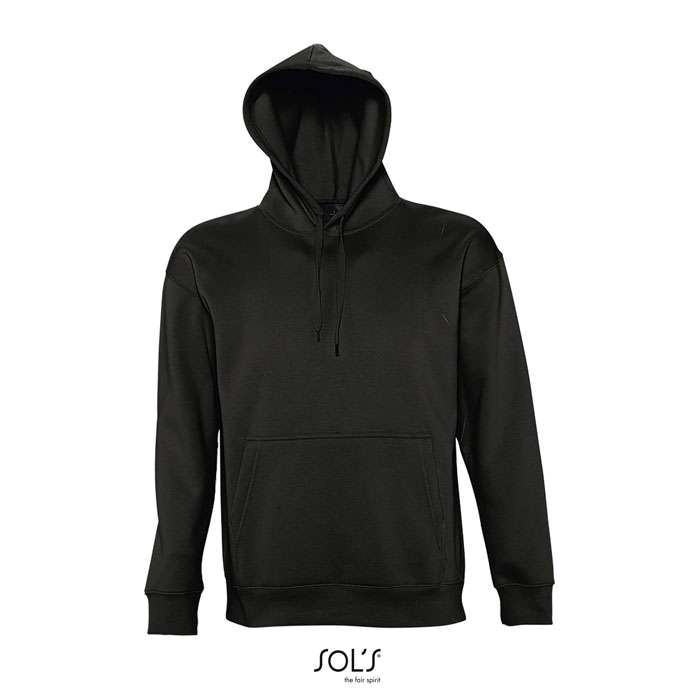 SLAM Unisex Hoodie SLAM