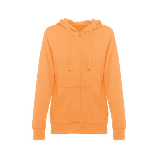 THC AMSTERDAM WOMEN Sweatshirt für Frauen aus Baumwolle und Polyester