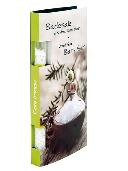 Cover Card für Reagenzgläser