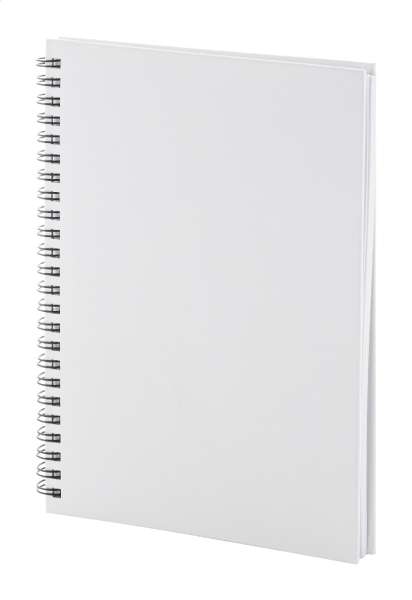 Notizbuch Strobus A5