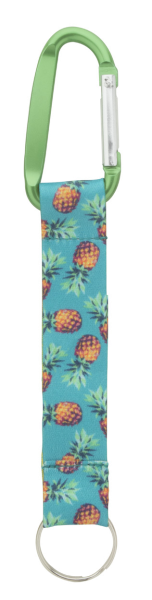 Individueller Schlüsselanhänger Subiner RPET