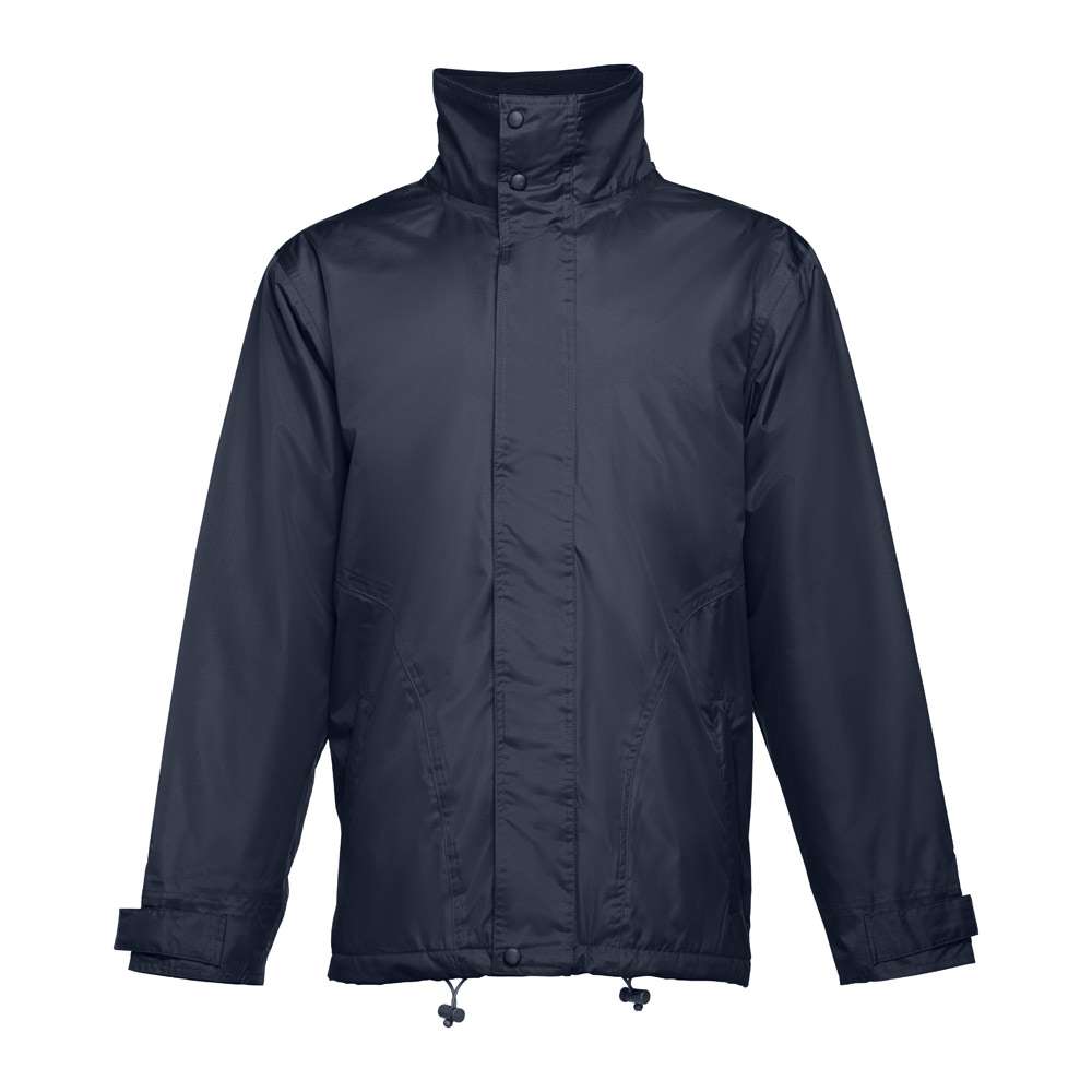 THC LIUBLIANA Gepolsterter Unisex-Parka