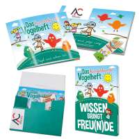 Set - mit 2-c Logoeindruck