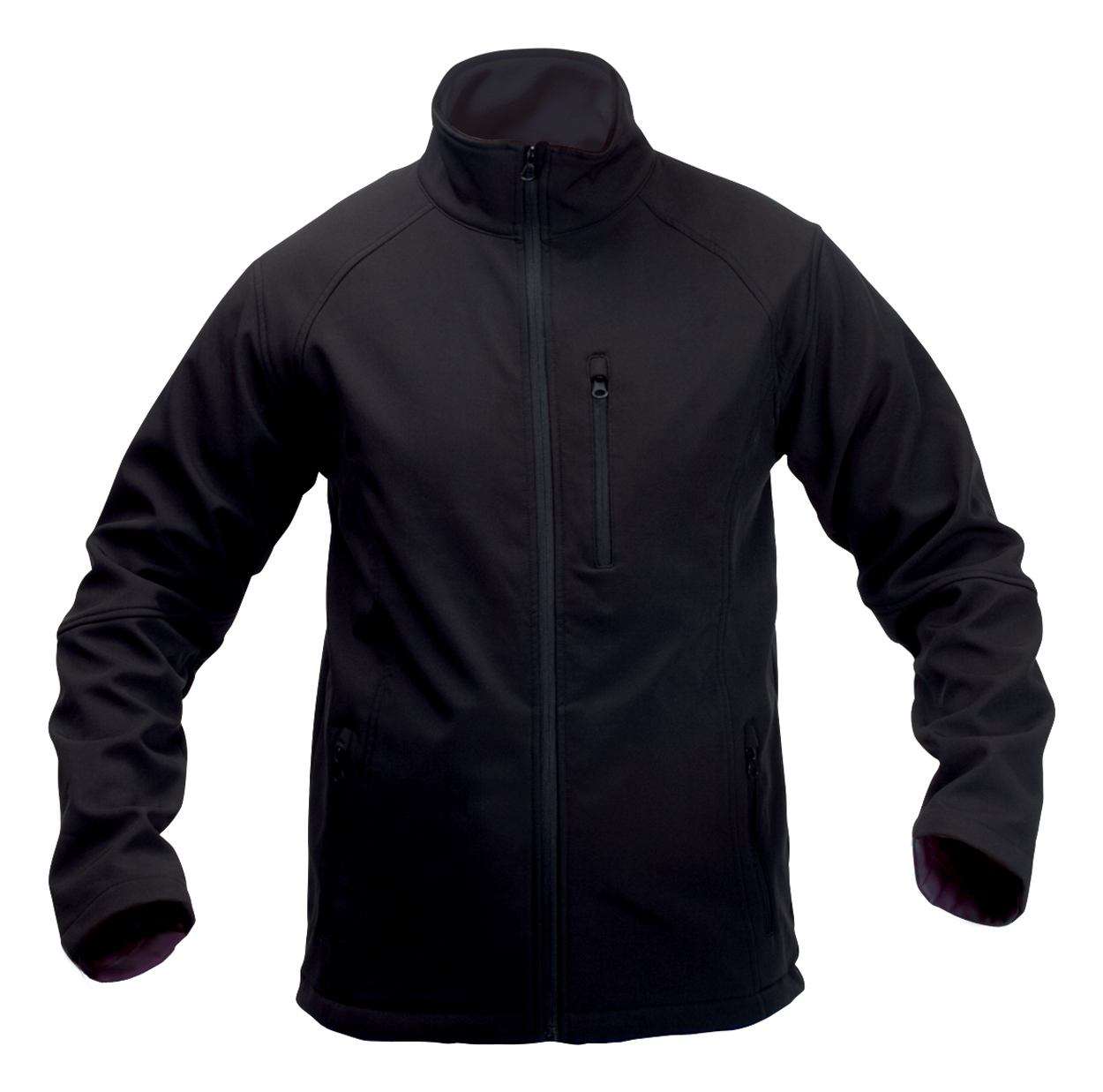Softshell Jacke Toasta