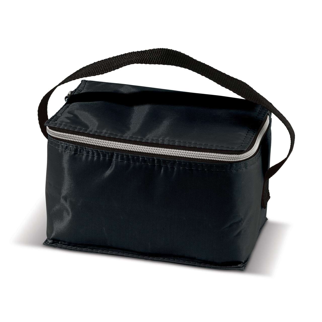 Kühltasche für 6 Dosen 20 x 12.5 x 13 cm