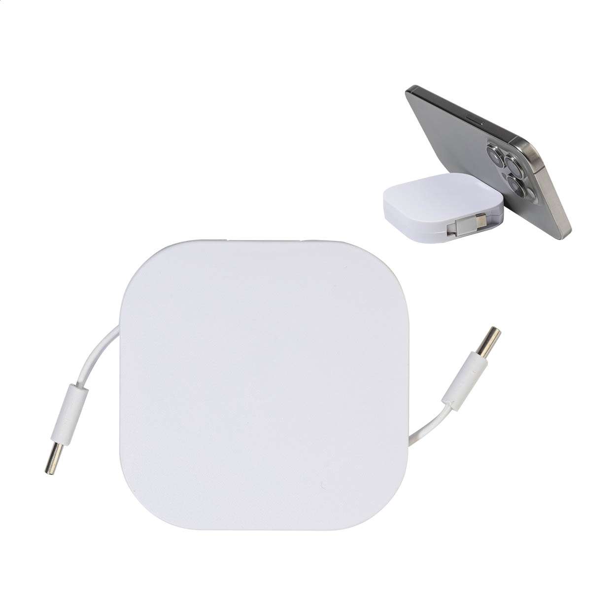 60W USB-C-Kabel aus RABS Hobsle