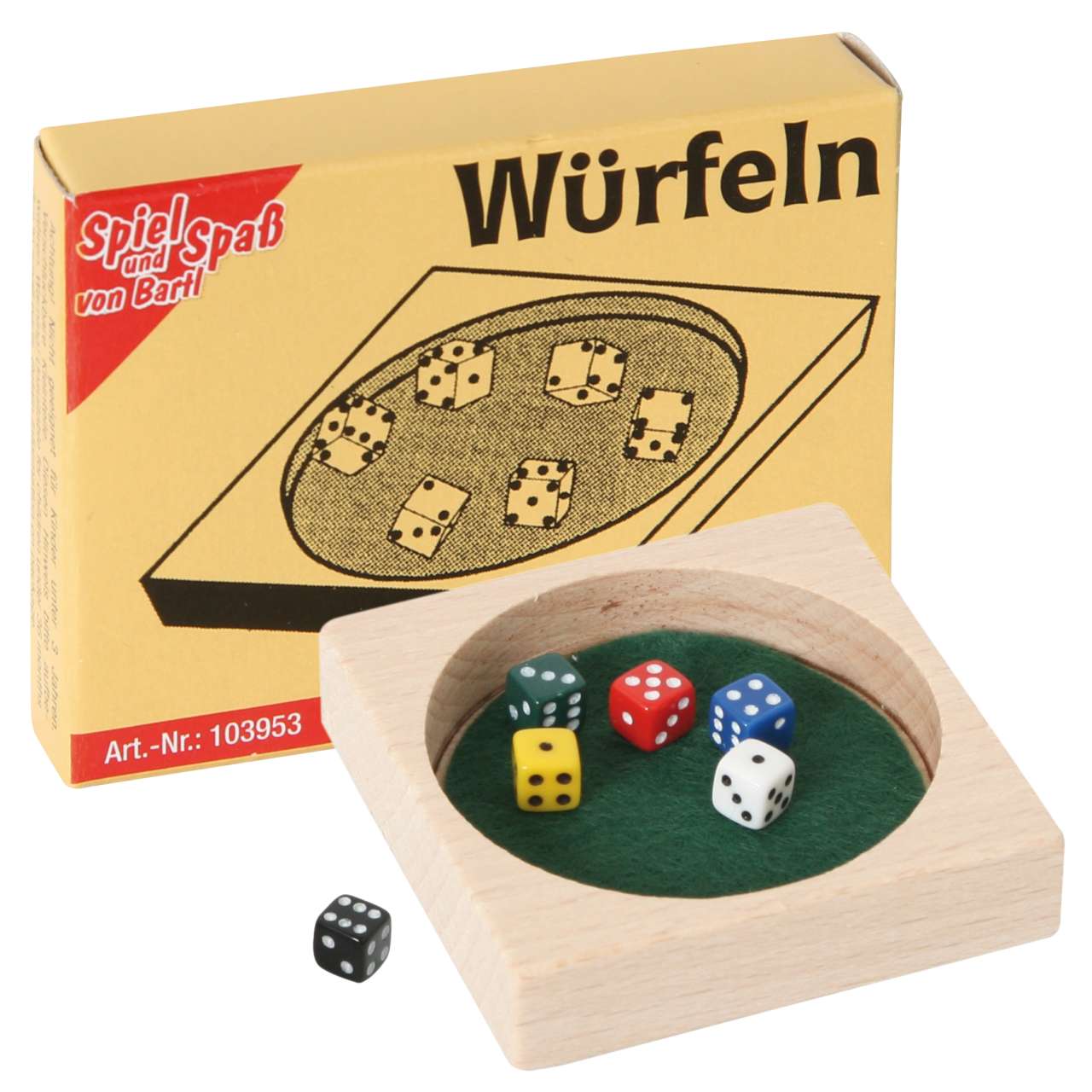 Würfeln