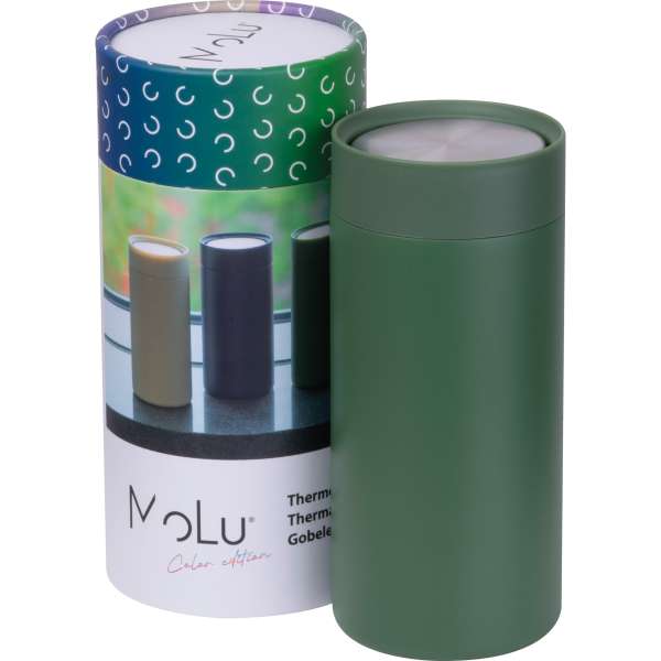 MoLu Thermobecher Le Port