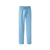 Pastellblau