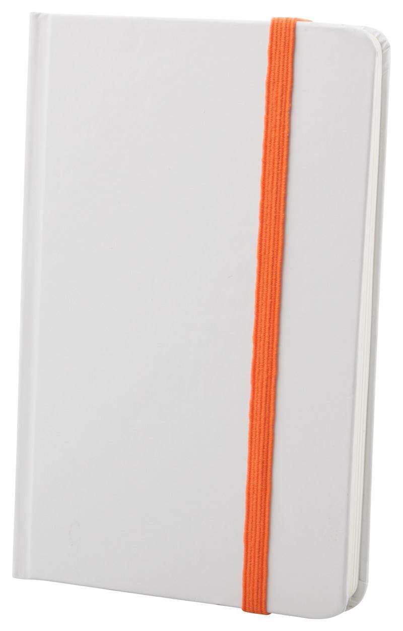 Notizbuch Pendula A6