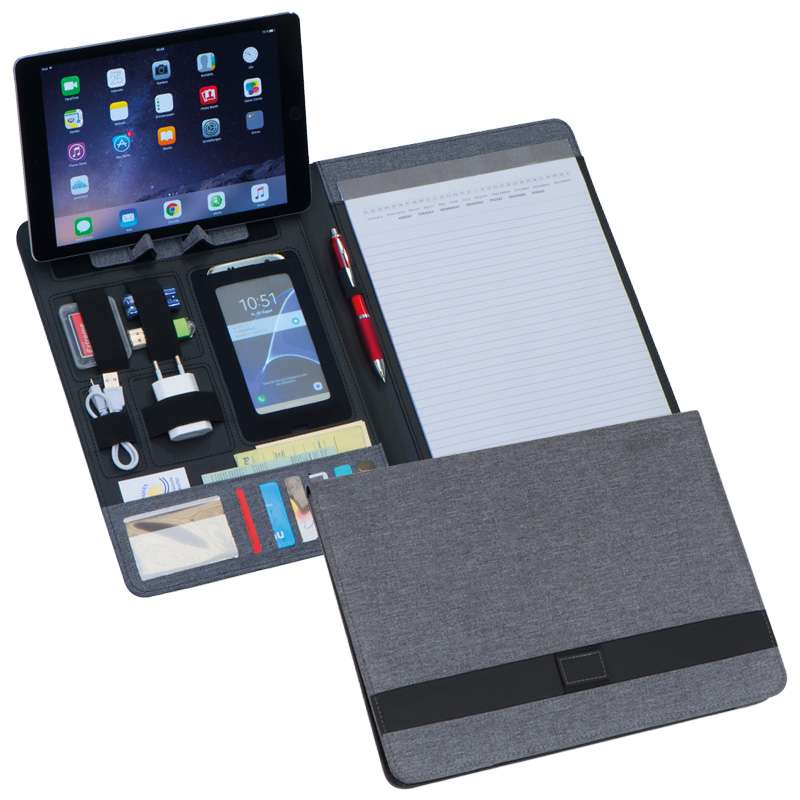 A4 Schreibmappe Mondeville