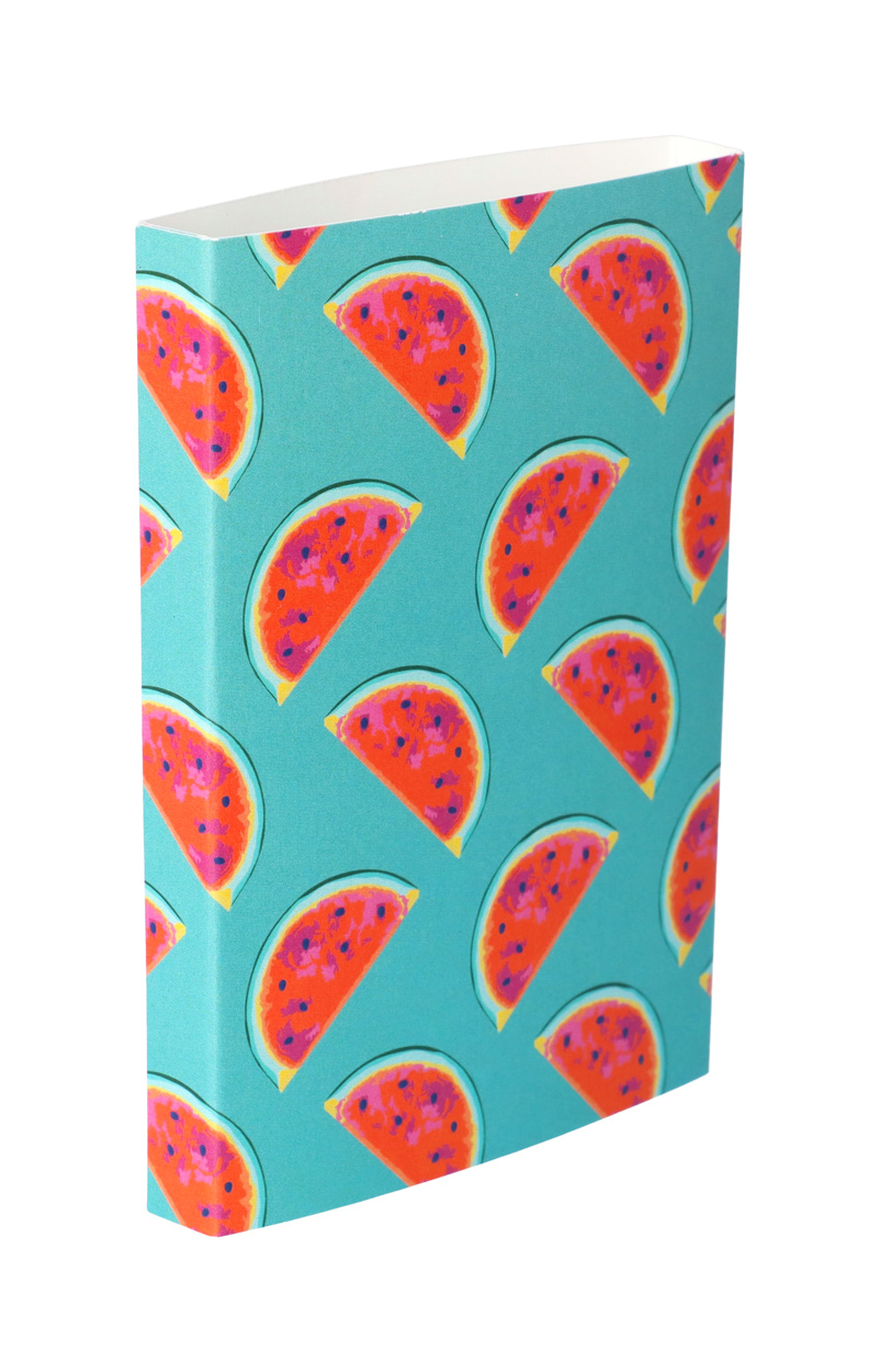 Individueller Pappschuber CreaSleeve 112