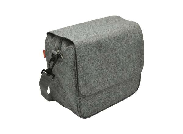 Isotherme Bento-Lunchbag 'Hakone', aus RPET