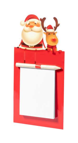 Magnetischer Notizblock Lafka