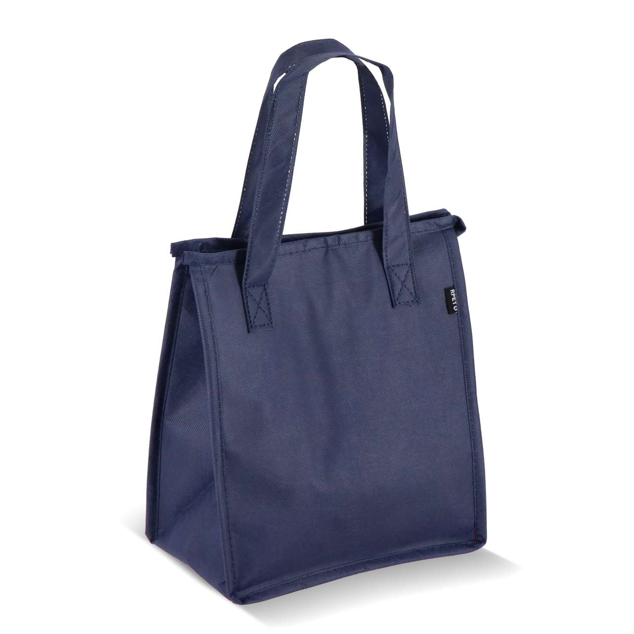R-PET Kühltasche Non Woven 23 x 15 x 27,5cm 75g / m²