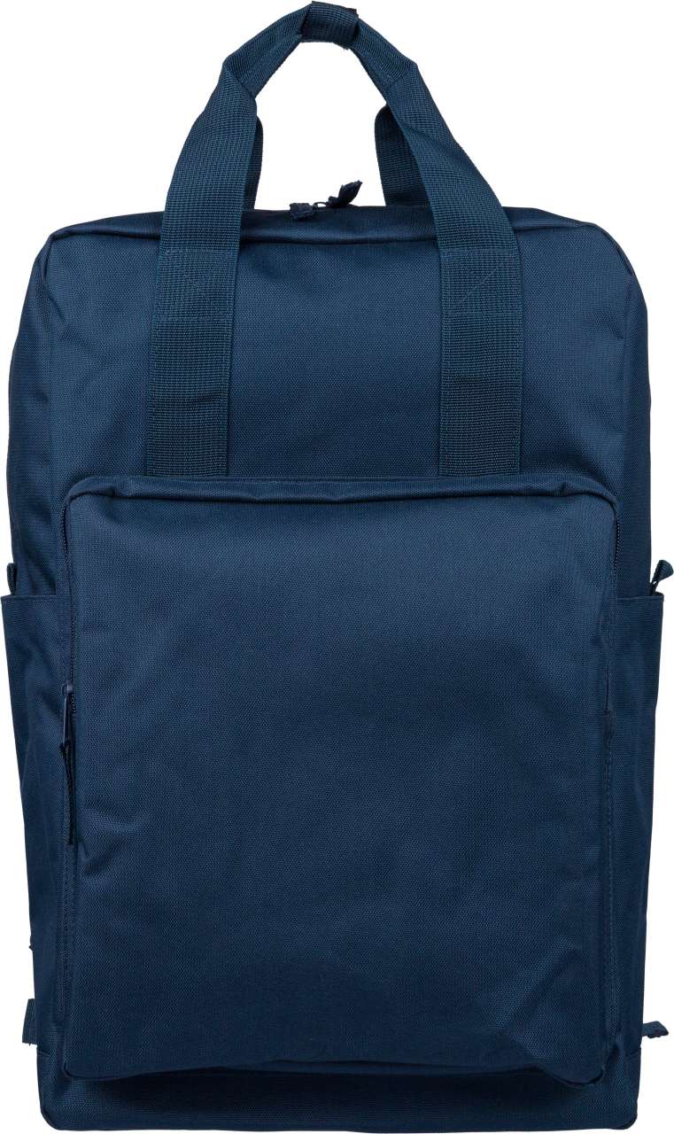 Rucksack aus recyceltem (900D) Polyester Amalia