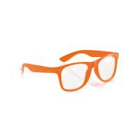 Fluor Orange