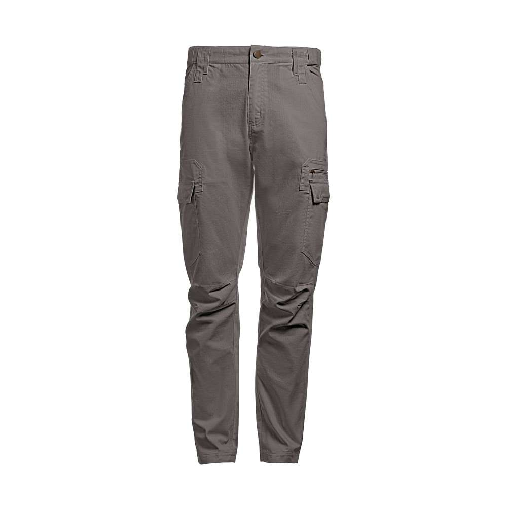 THC CARGO Arbeitshose aus Polyester und Baumwolle