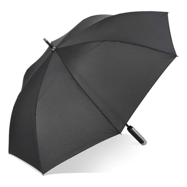 Emerantia 190T Pongee 23" Stockschirm Auto offen