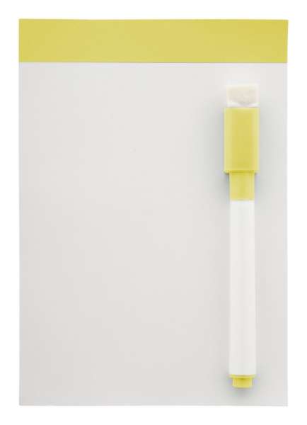 Magnetische Notiztafel Mafri