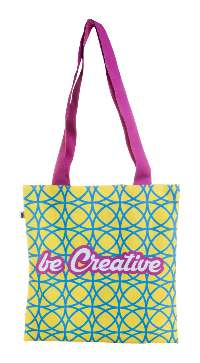 Individuelle Einkaufstasche SuboShop Plus A