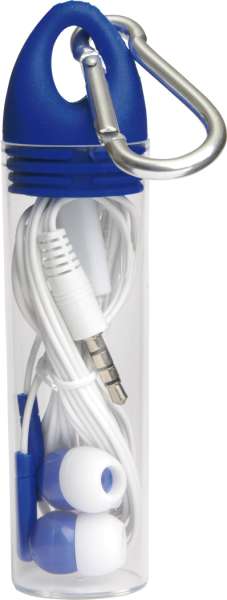 In-Ear-Kopfhörer LISTEN & TALK