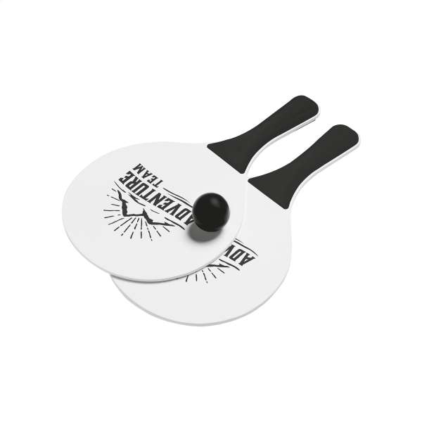 BeachTennis Small Size Strandspiel