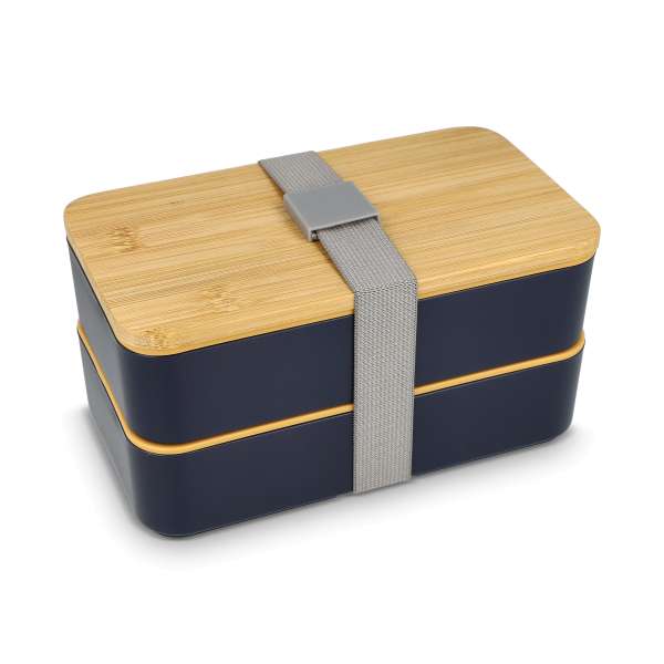 Lunchbox Bento R-PP & Bambus