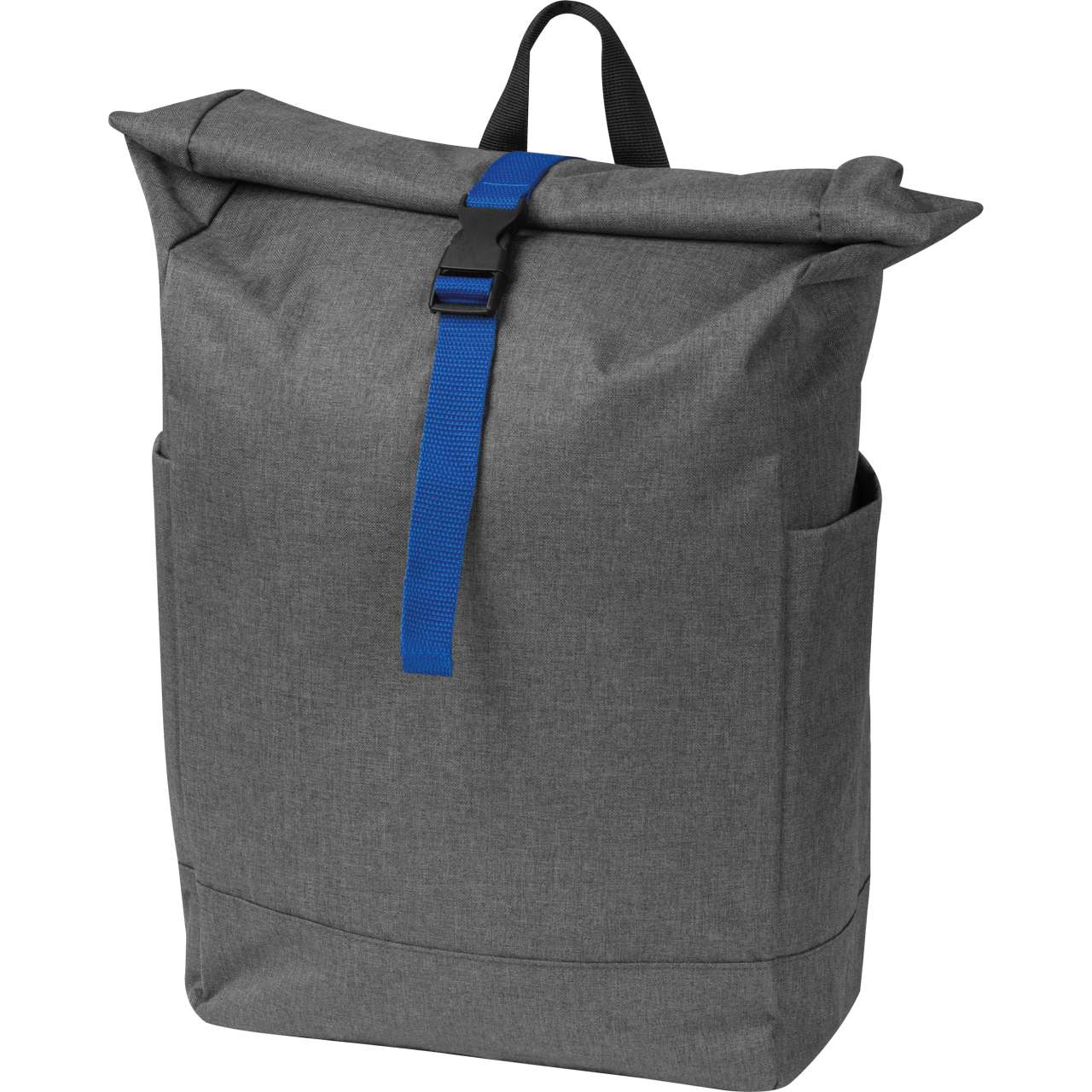 Rucksack mit farbigen Applikationen MAURICIO