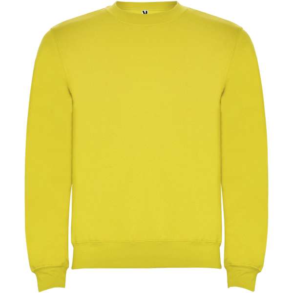 Clasica 280 g / m² Sweatshirt mit Rundhalsausschnitt für Kinder