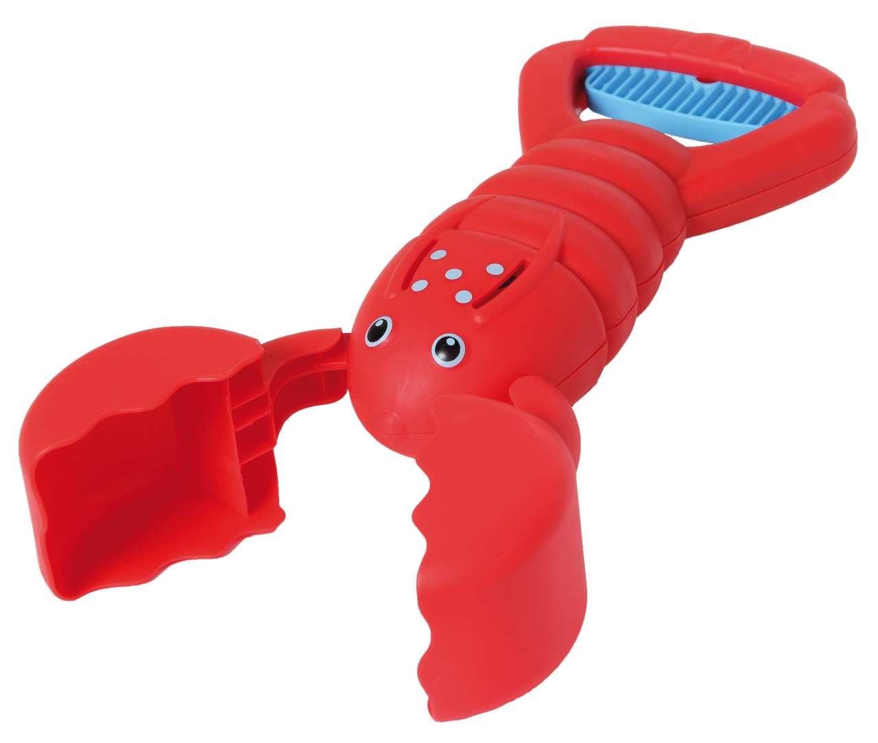 Sand-Snapper Hummer, sortiert