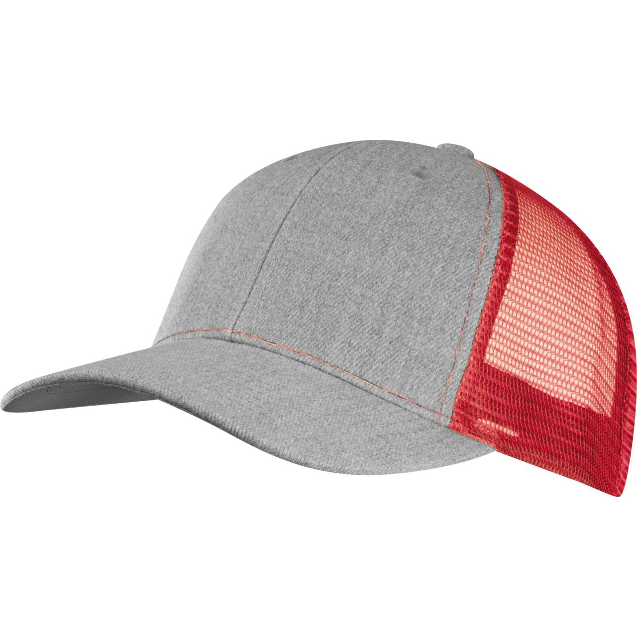 Baseballcap mit Netz FRANKLIN