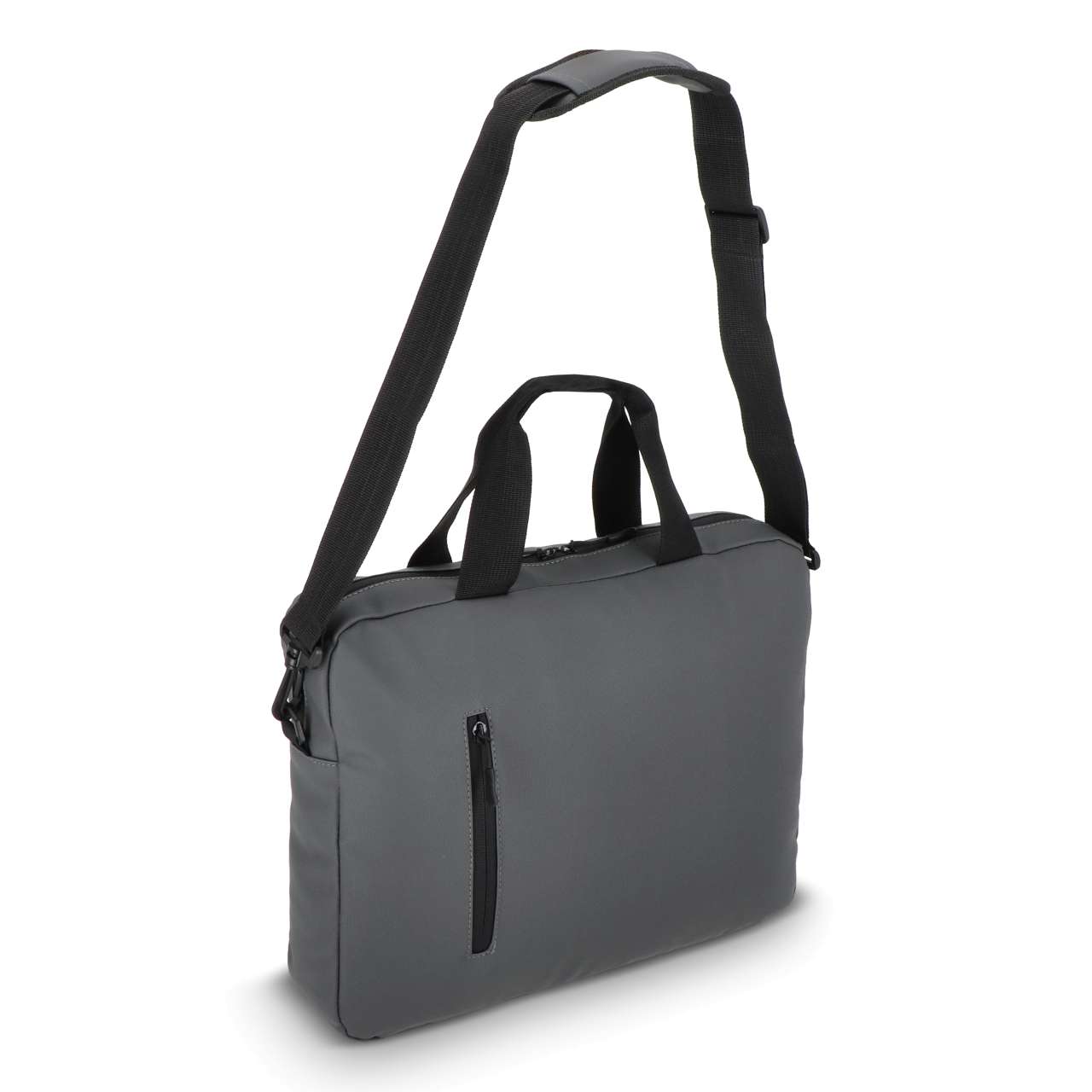 PU SoMa Laptop-Tasche 28 x 38 x 5 cm