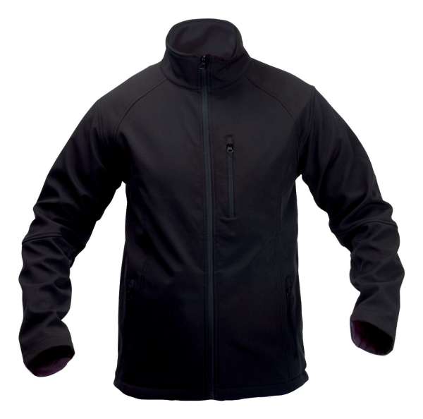 Softshell Jacke Toasta