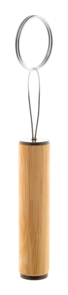 Bambus-Taschenlampe Lampoo
