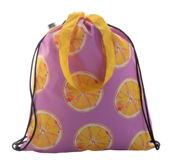 Individueller Turnbeutel CreaDraw Shop RPET