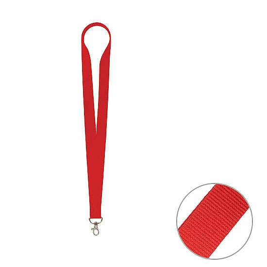 Schlüsselband / Lanyard "Standard"