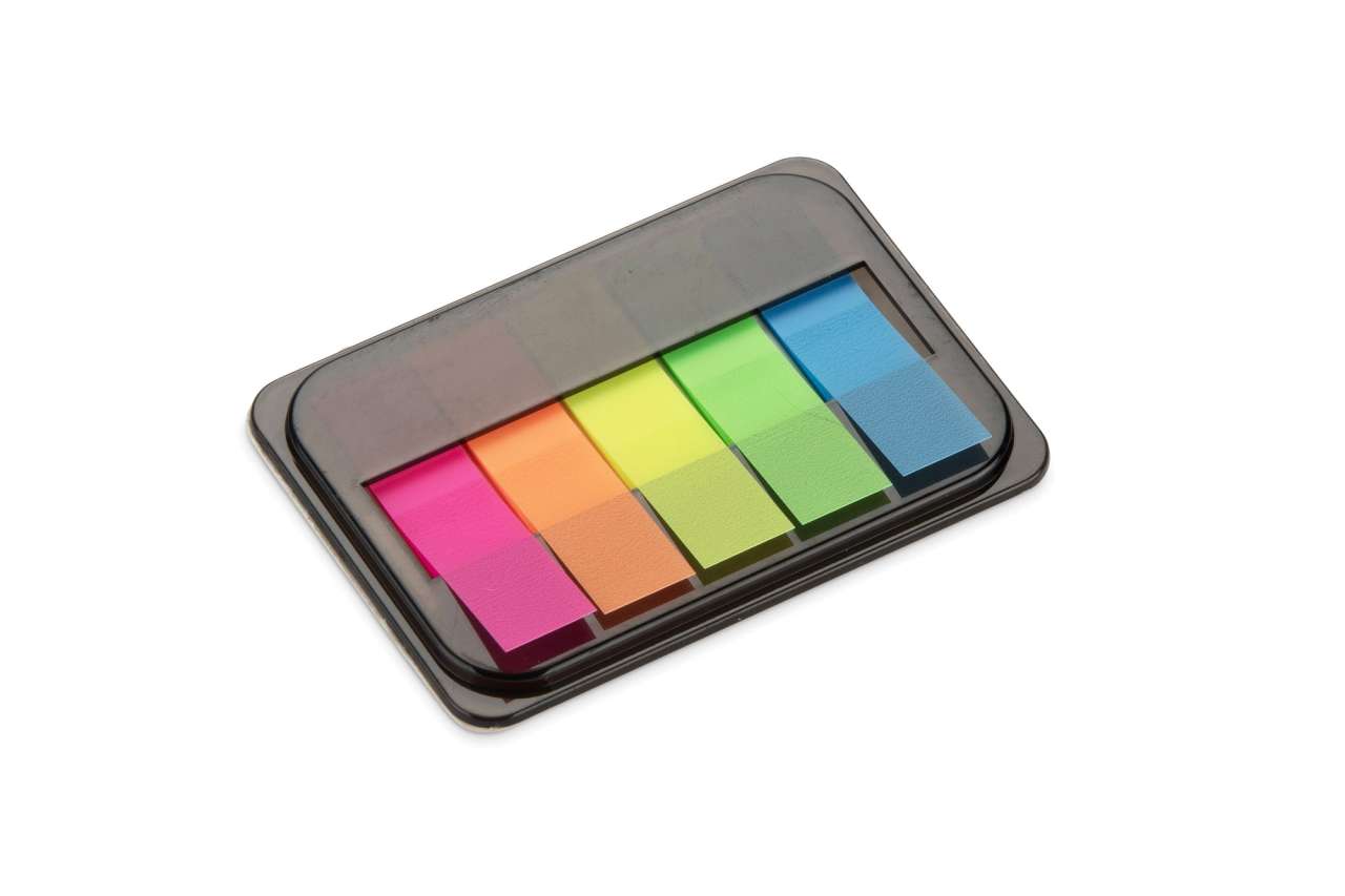 Post-it-Notizset PLIX