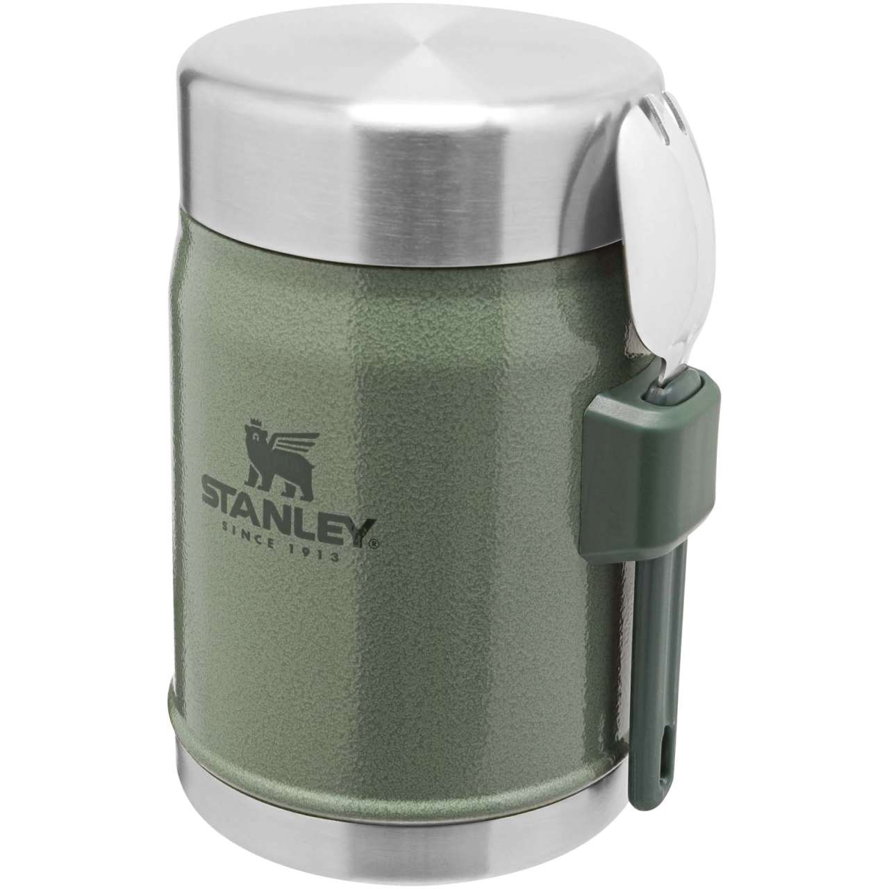 Stanley 400ml Legendary Food Jar Lunchpot mit Göffel