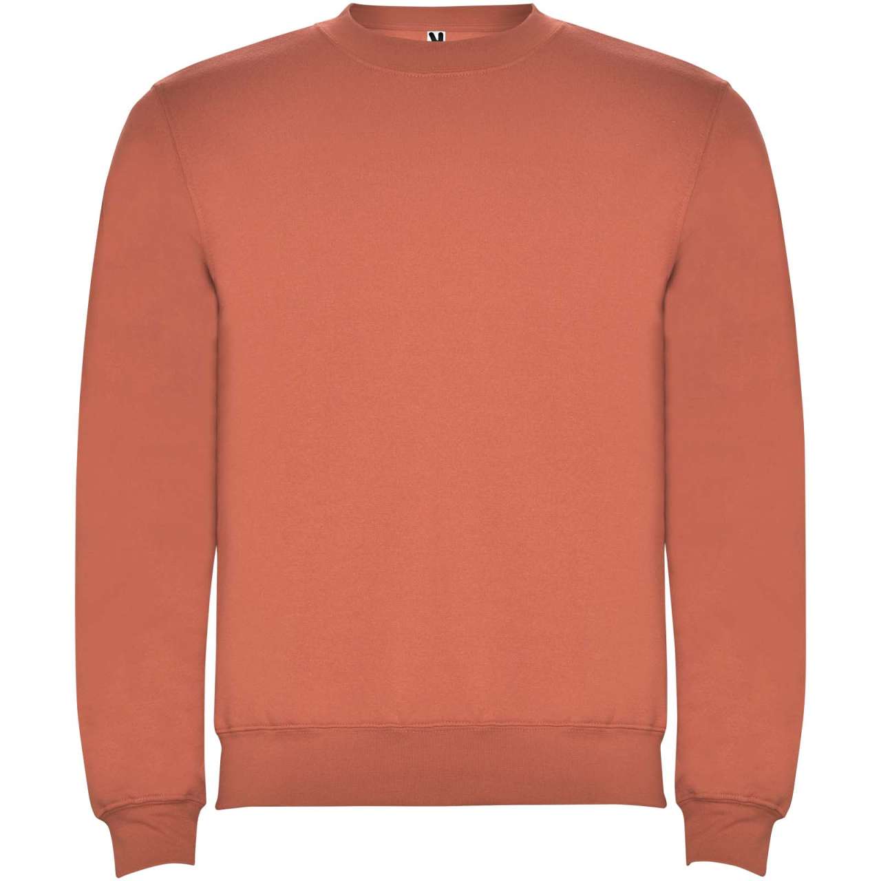 Clasica 280 g / m² Sweatshirt mit Rundhalsausschnitt für Kinder