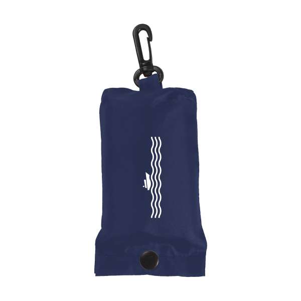 Shop Easy RPET faltbare Einkaufstasche