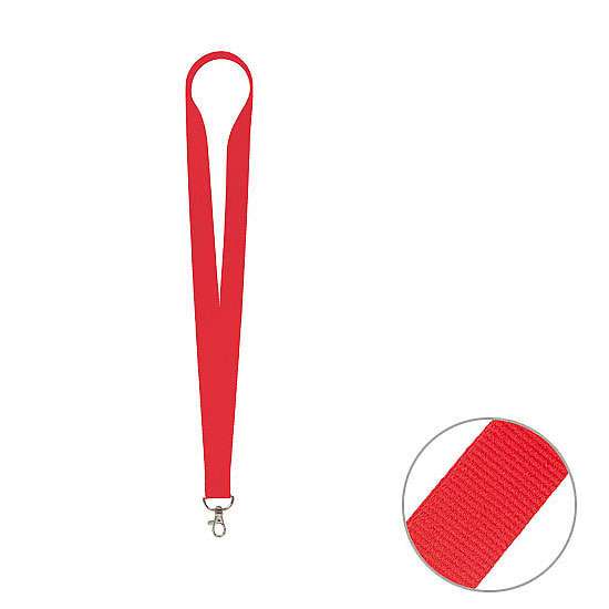 Schlüsselband / Lanyard 